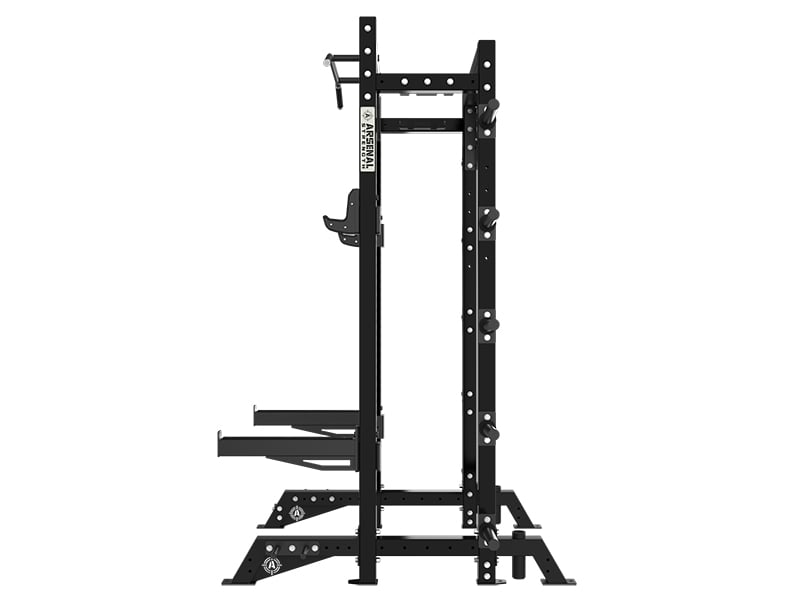 Arsenal strength rack online